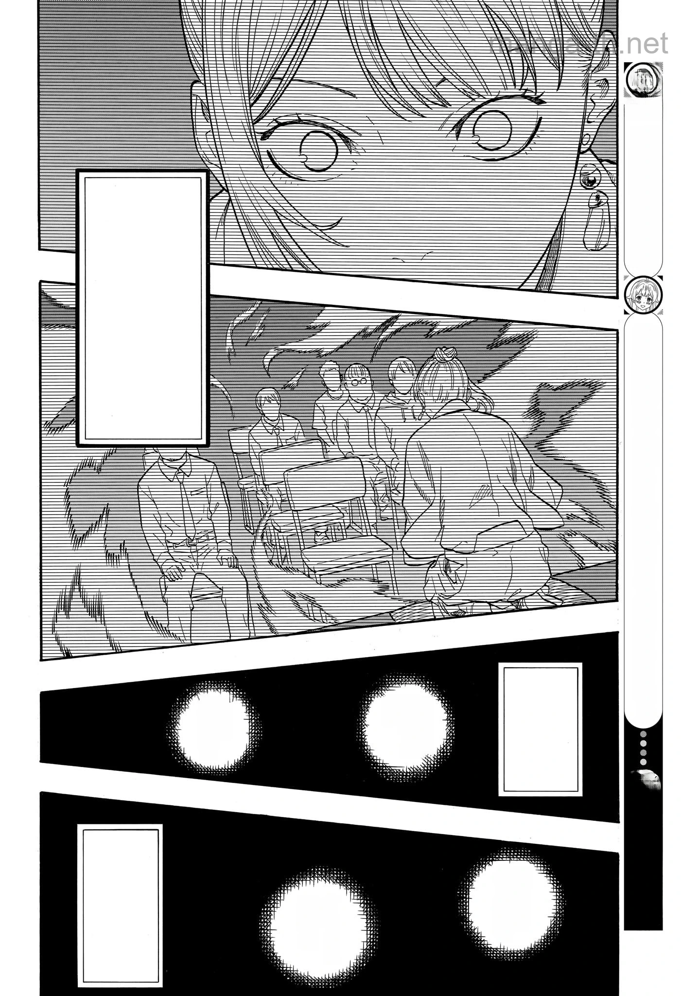 Akane-Banashi หน้า 10