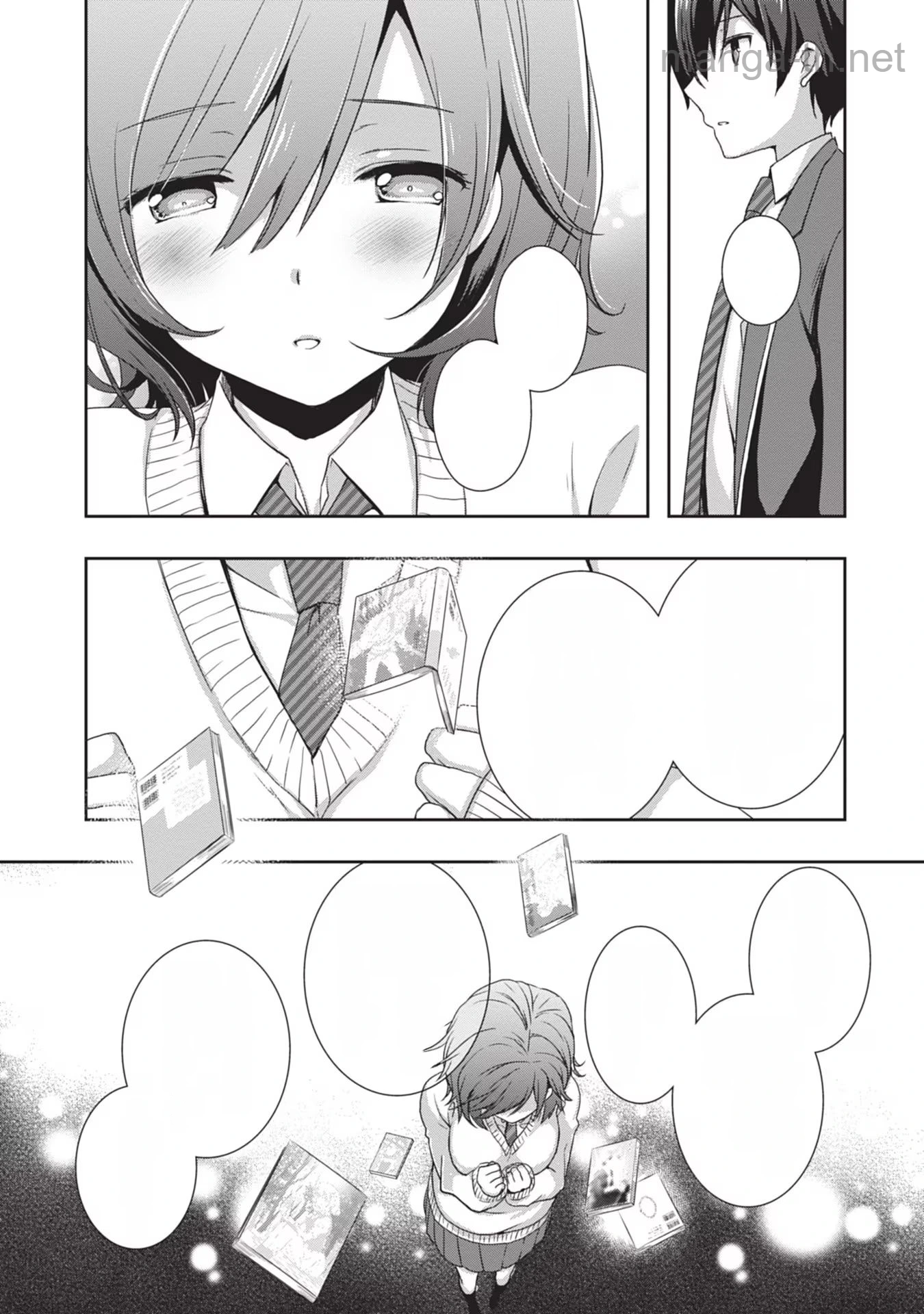 Mamahaha no Tsurego ga Moto Kanodatta หน้า 5