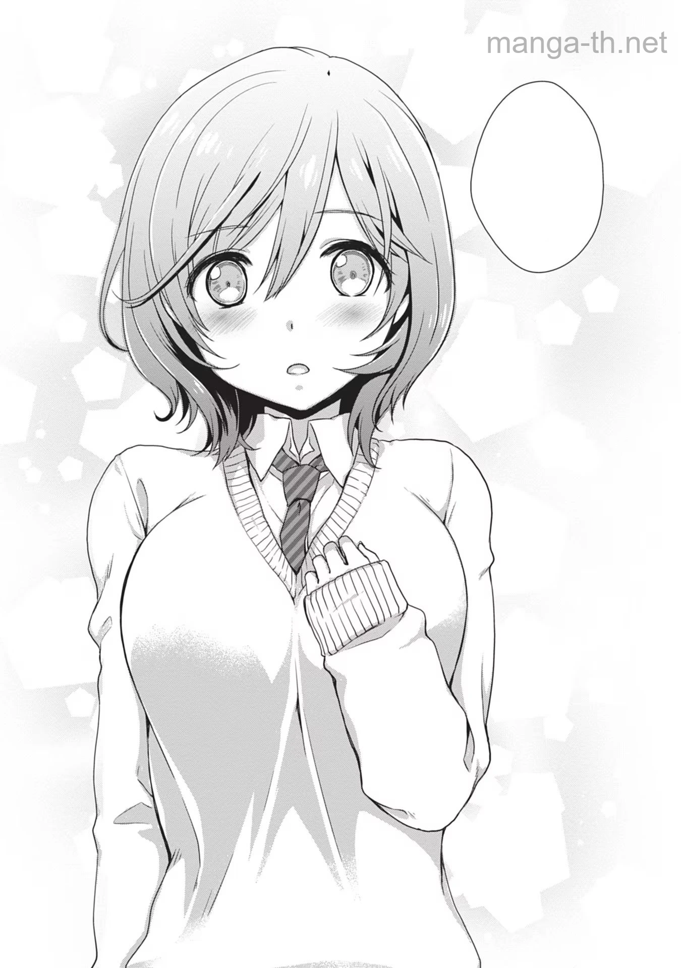 Mamahaha no Tsurego ga Moto Kanodatta หน้า 8