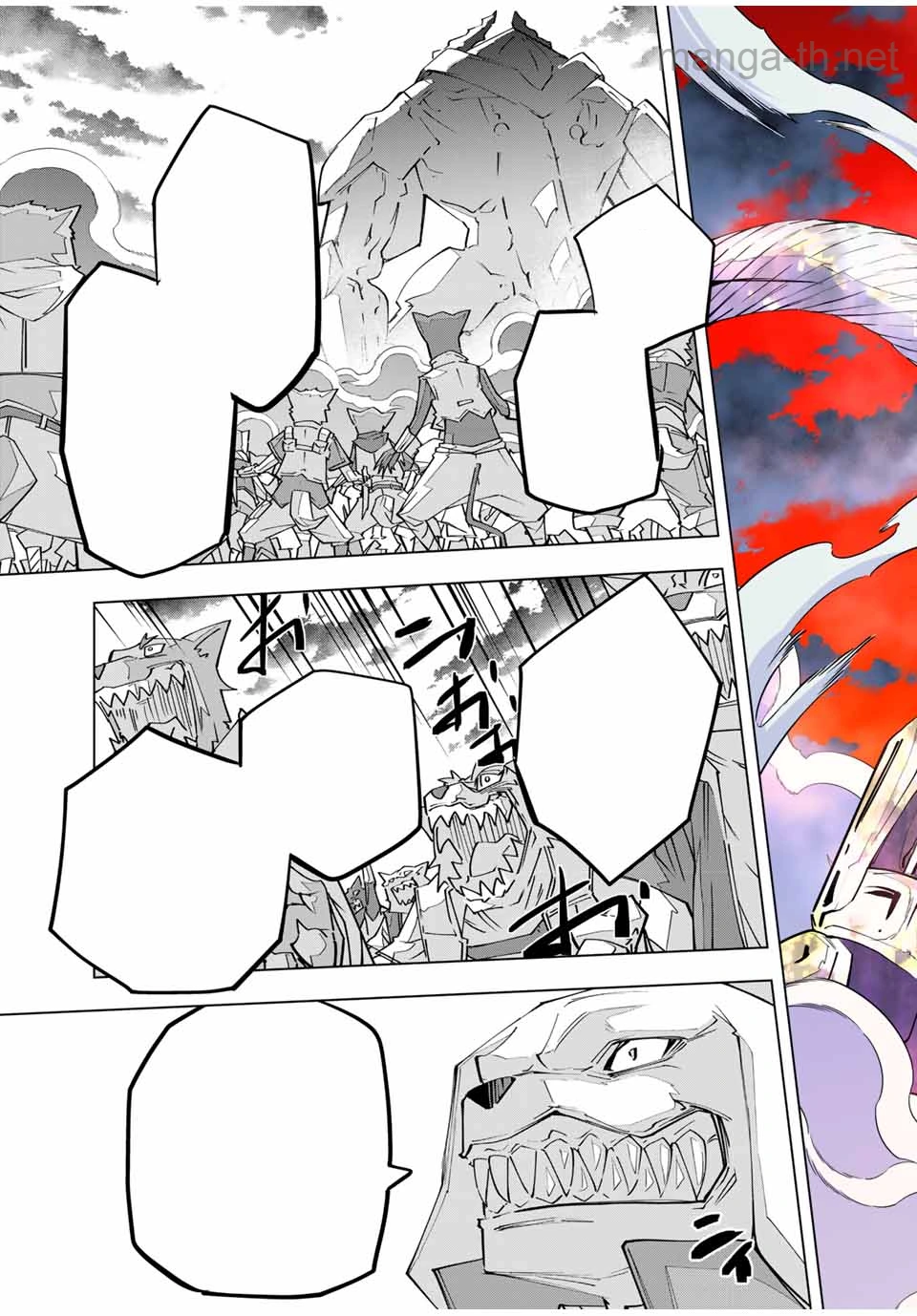 Shinjiteita Nakama-tachi ni Dungeon Okuchi de Korosarekaketa ga Gift “Mugen Gacha” de Level 9999 no Nakama-tachi wo Te ni Irete Moto Party Member to Sekai ni Fukushuu & “Zamaa!” Shimasu! หน้า 9
