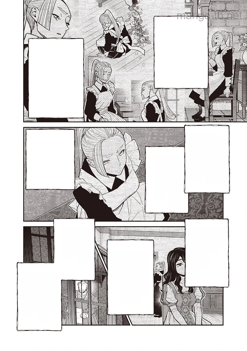 Tensei Goblin da kedo Shitsumon aru? หน้า 10