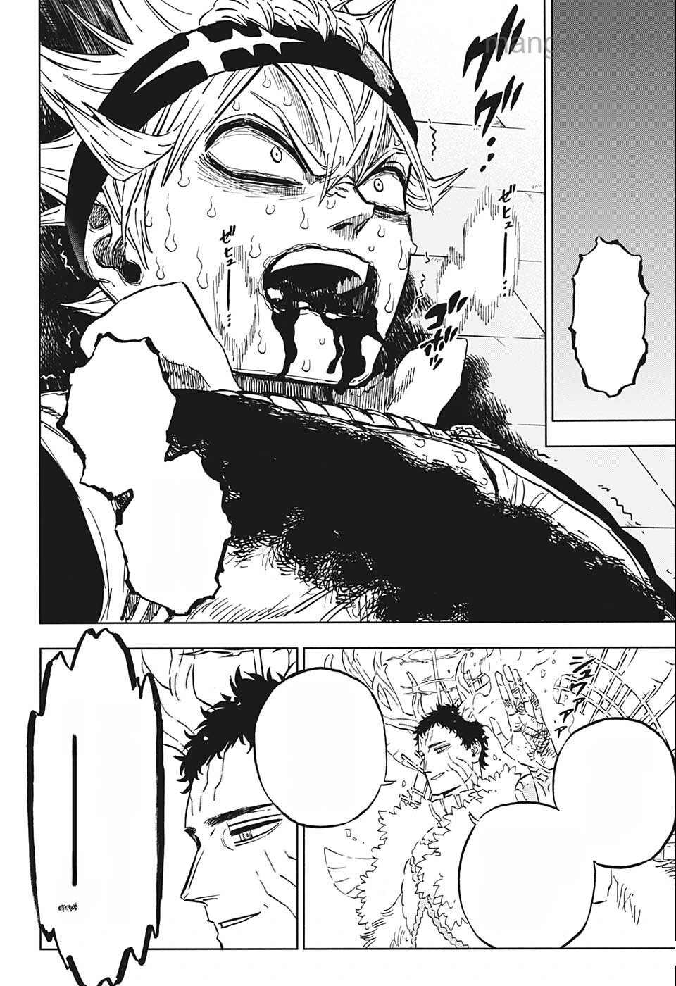 Black Clover หน้า 2