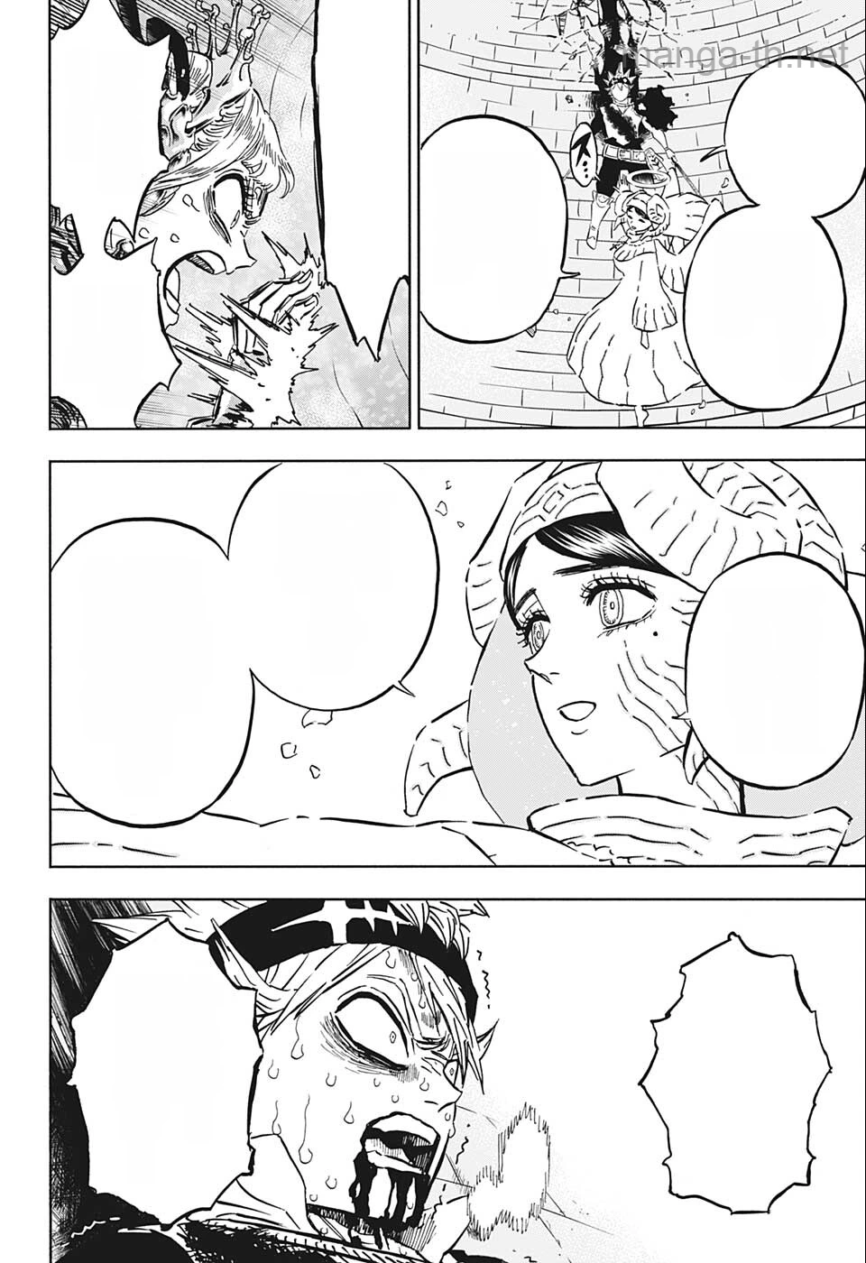 Black Clover หน้า 10