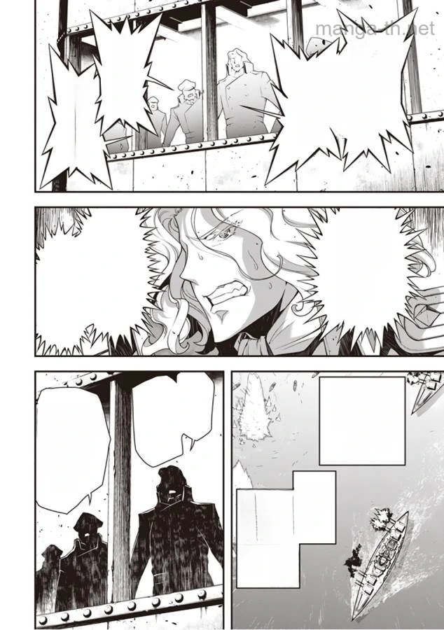 Youjo Senki หน้า 10