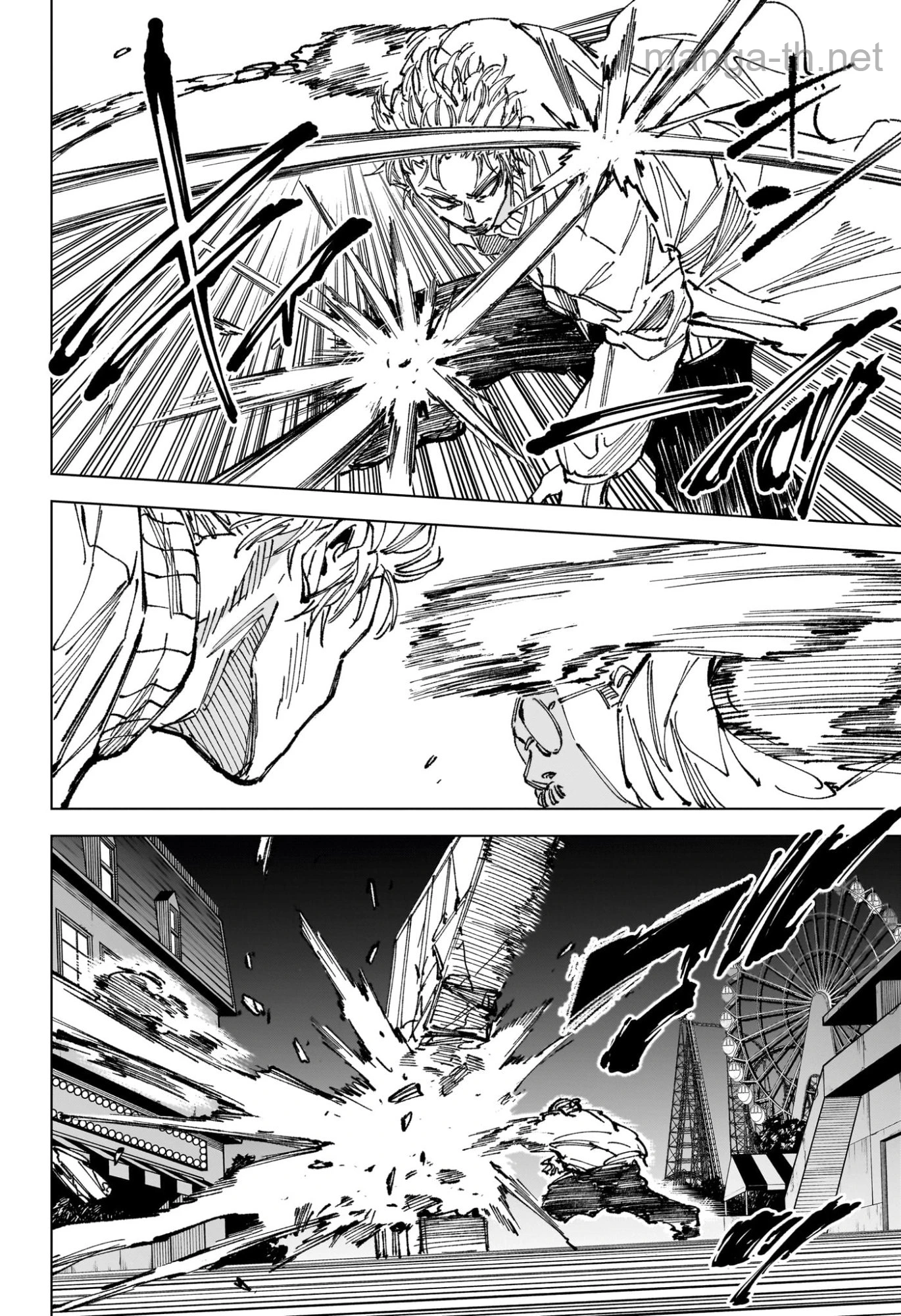 Sakamoto Days page 10