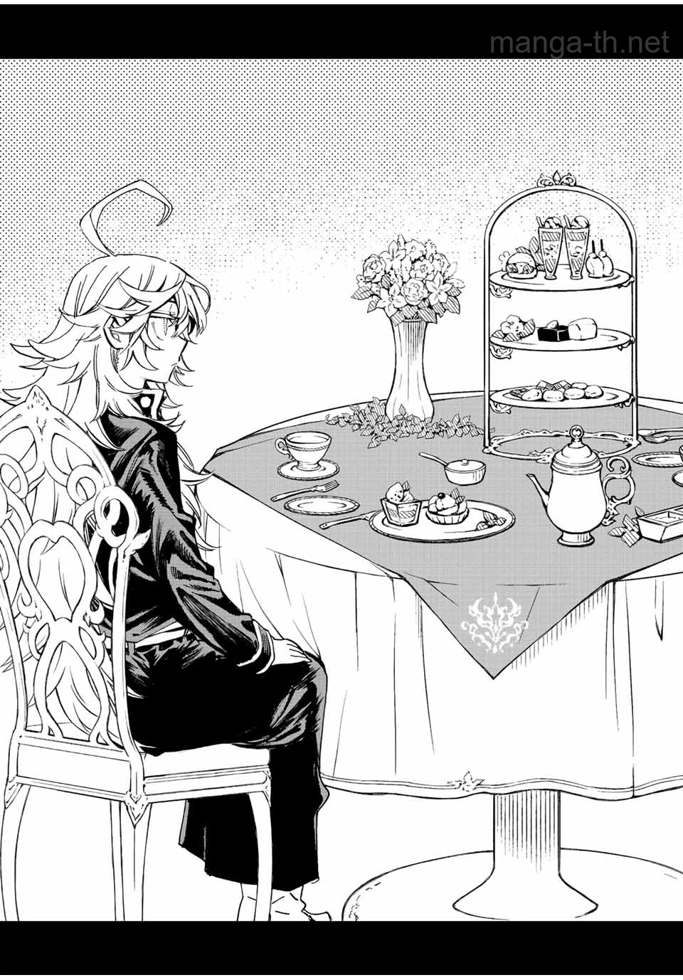 Hyouken no Majutsushi ga Sekai o Suberu – Sekai Saikyou no Majutsushi de Aru Shounen wa, Majutsu Gakuin ga Nyuugaku Suru page 5