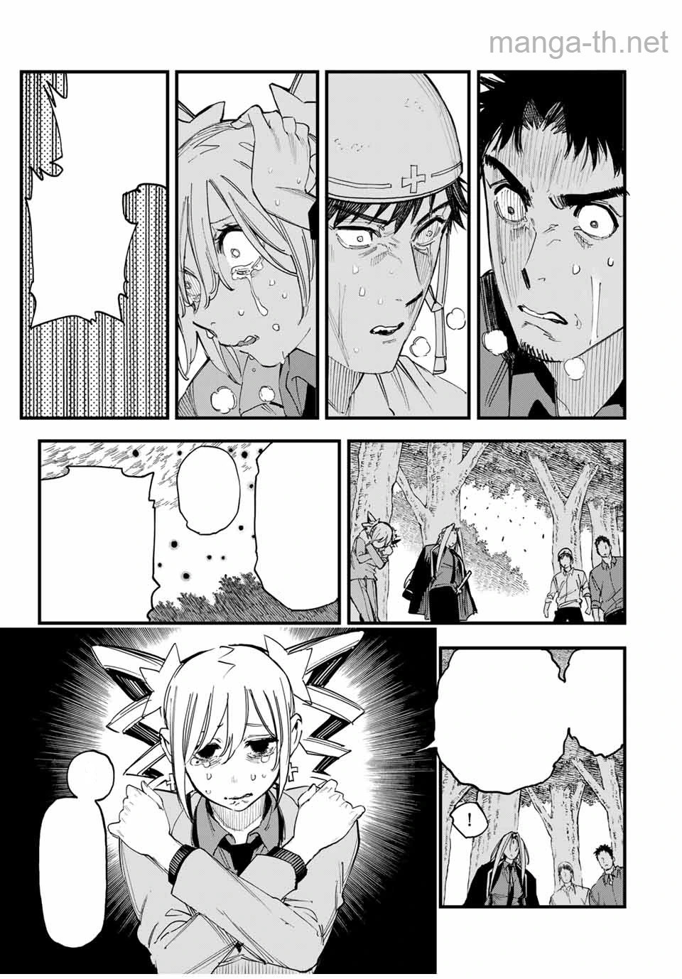 Hyouken no Majutsushi ga Sekai o Suberu – Sekai Saikyou no Majutsushi de Aru Shounen wa, Majutsu Gakuin ga Nyuugaku Suru หน้า 10
