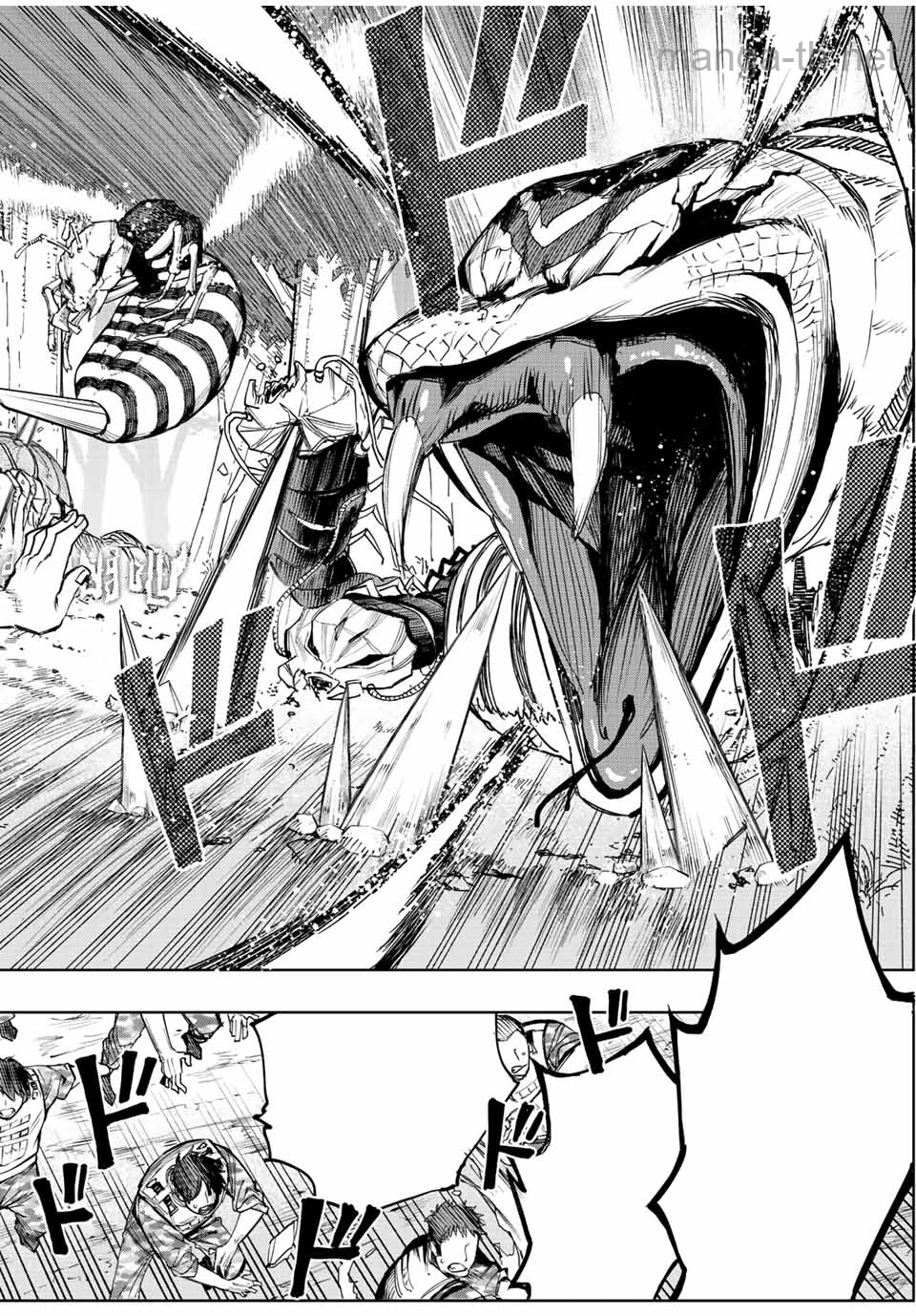 Hyouken no Majutsushi ga Sekai o Suberu – Sekai Saikyou no Majutsushi de Aru Shounen wa, Majutsu Gakuin ga Nyuugaku Suru หน้า 3