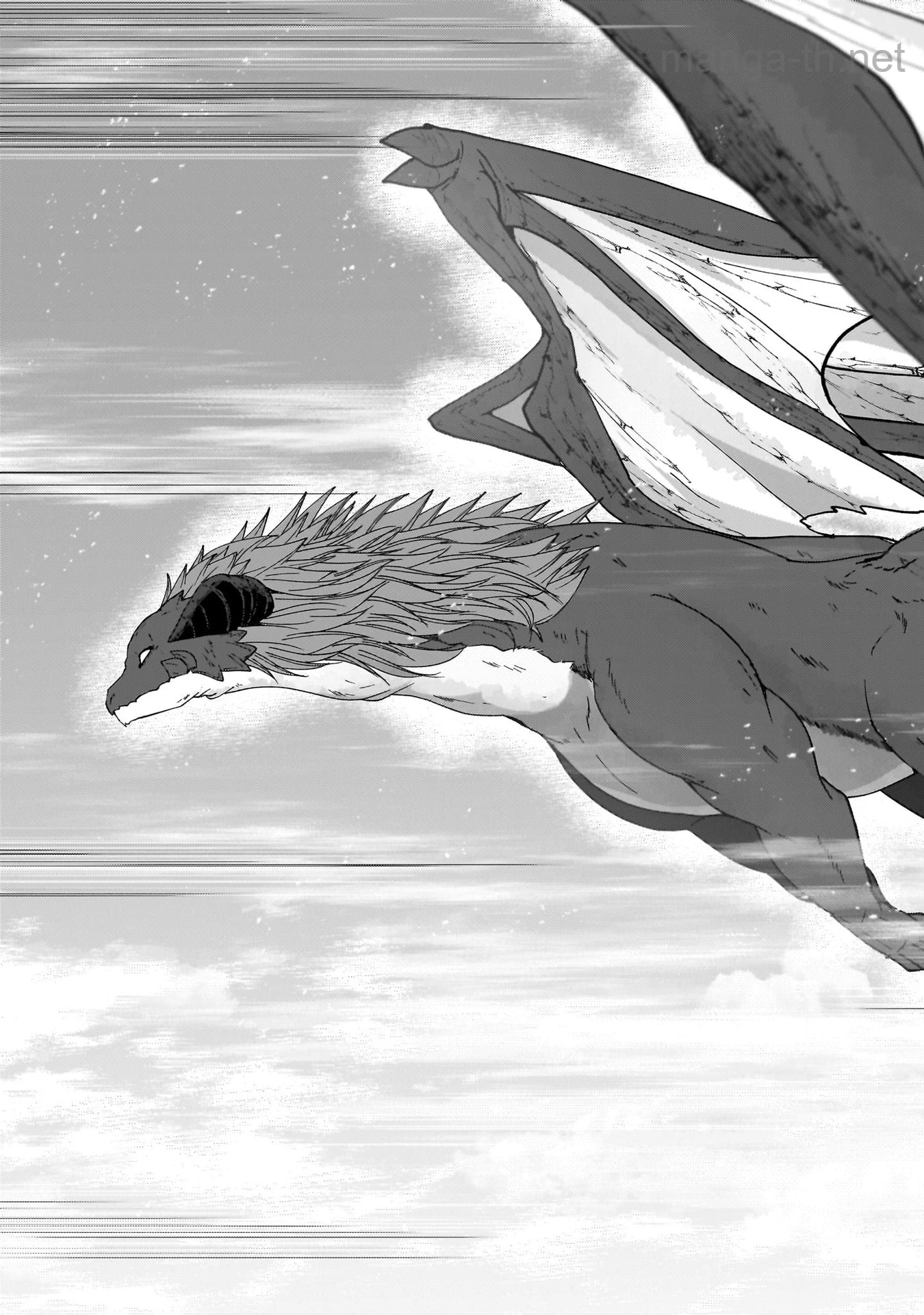 Gaikotsu Kishi-sama Tadaima Isekai e Odekakechuu page 3