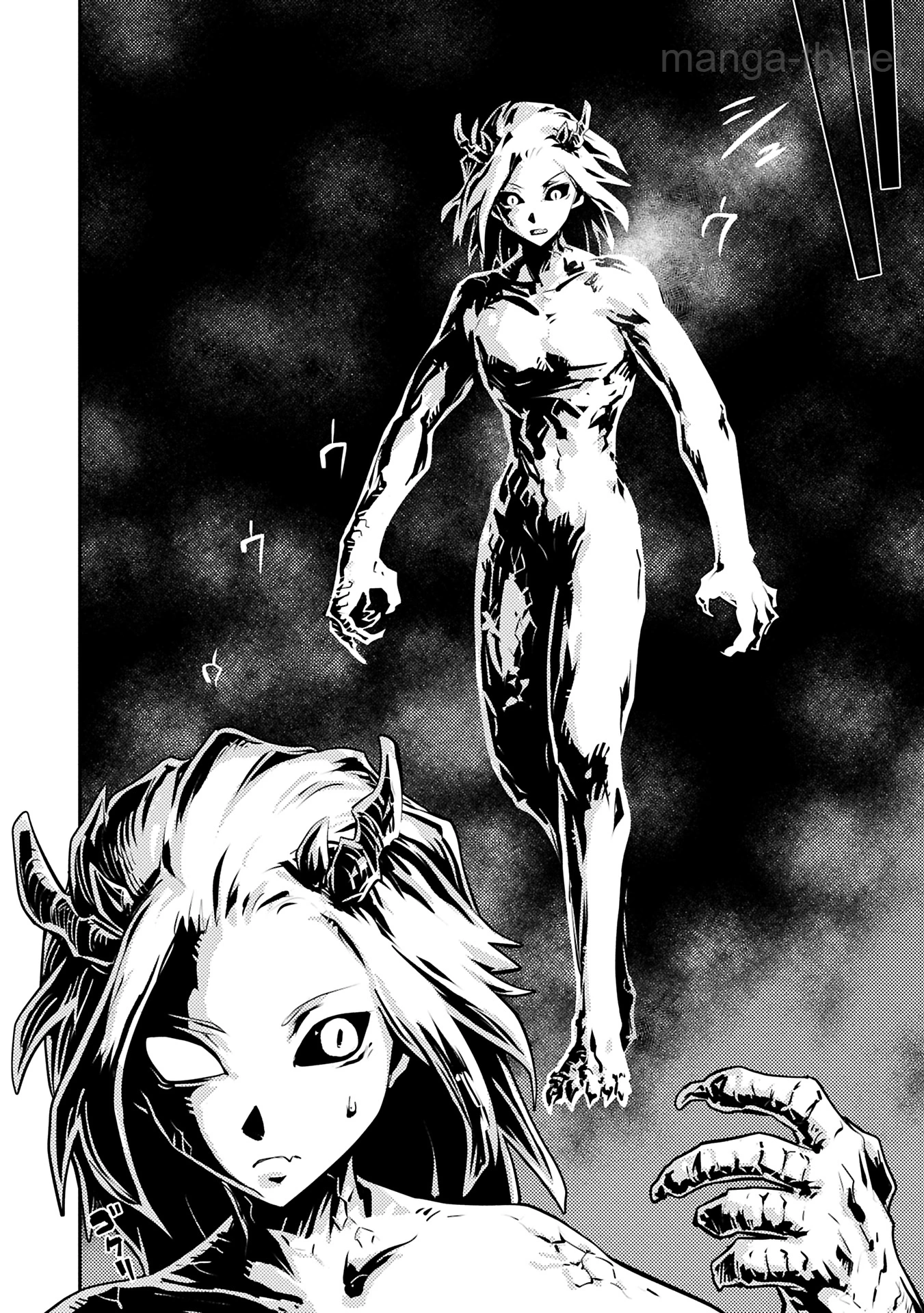 Tensei Shitara Dragon no Tamago Datta - Saikyou Igai Mezasa Nee page 10