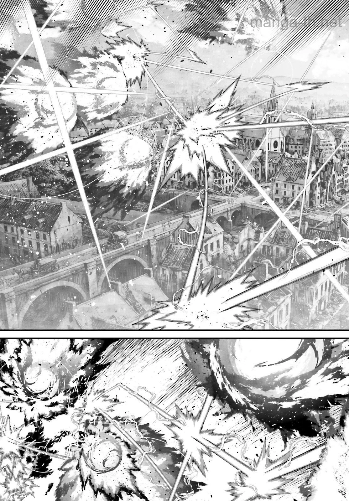 Youjo Senki page 3