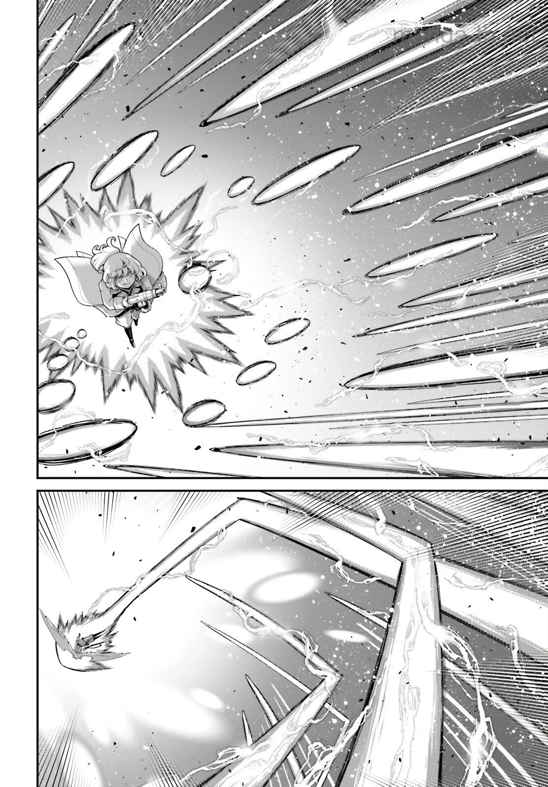 Youjo Senki page 6