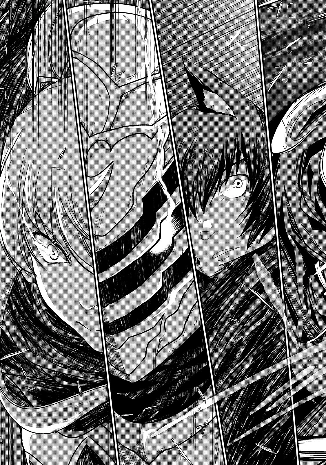 Gaikotsu Kishi-sama Tadaima Isekai e Odekakechuu page 3