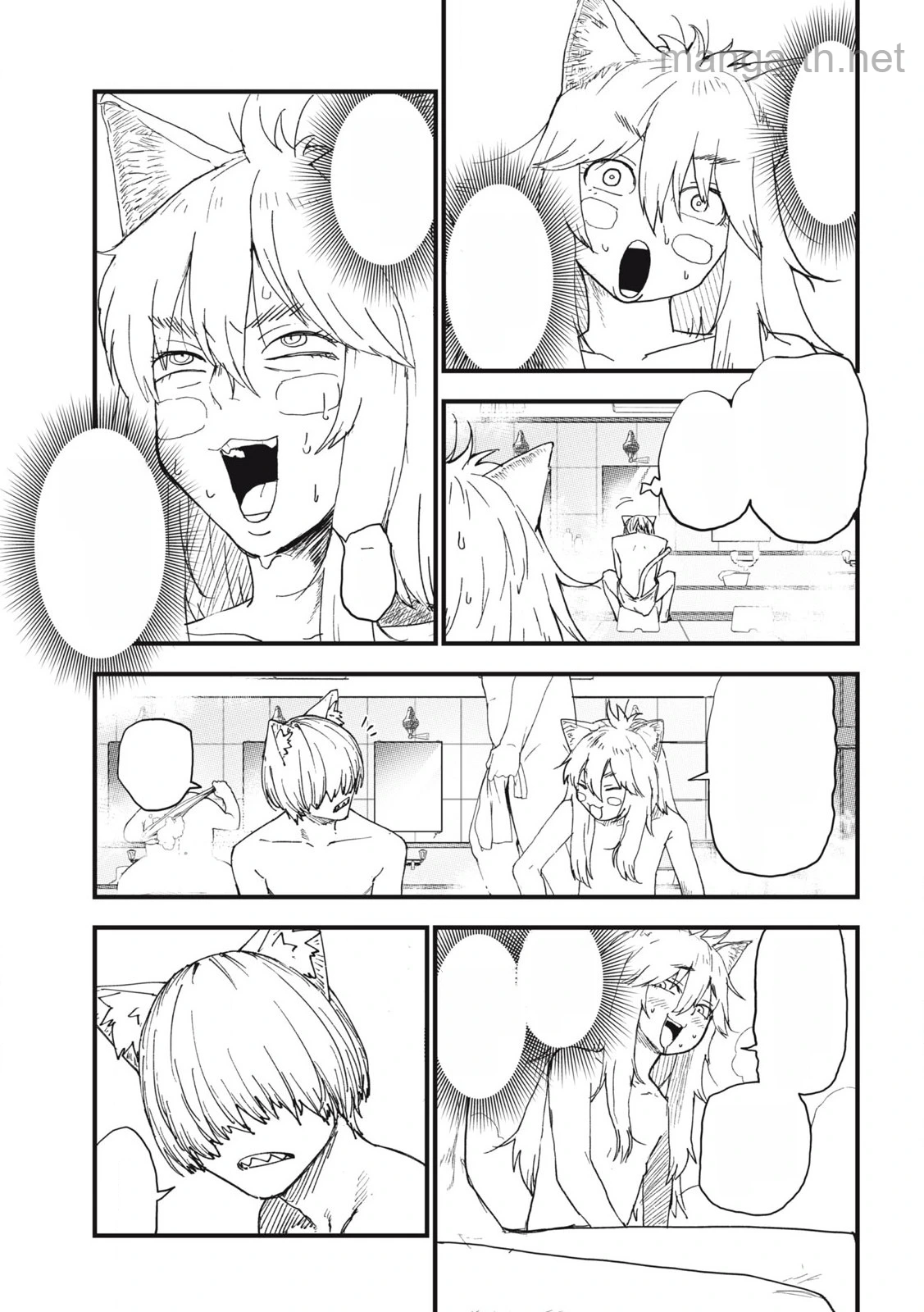 Yani Neko หน้า 3