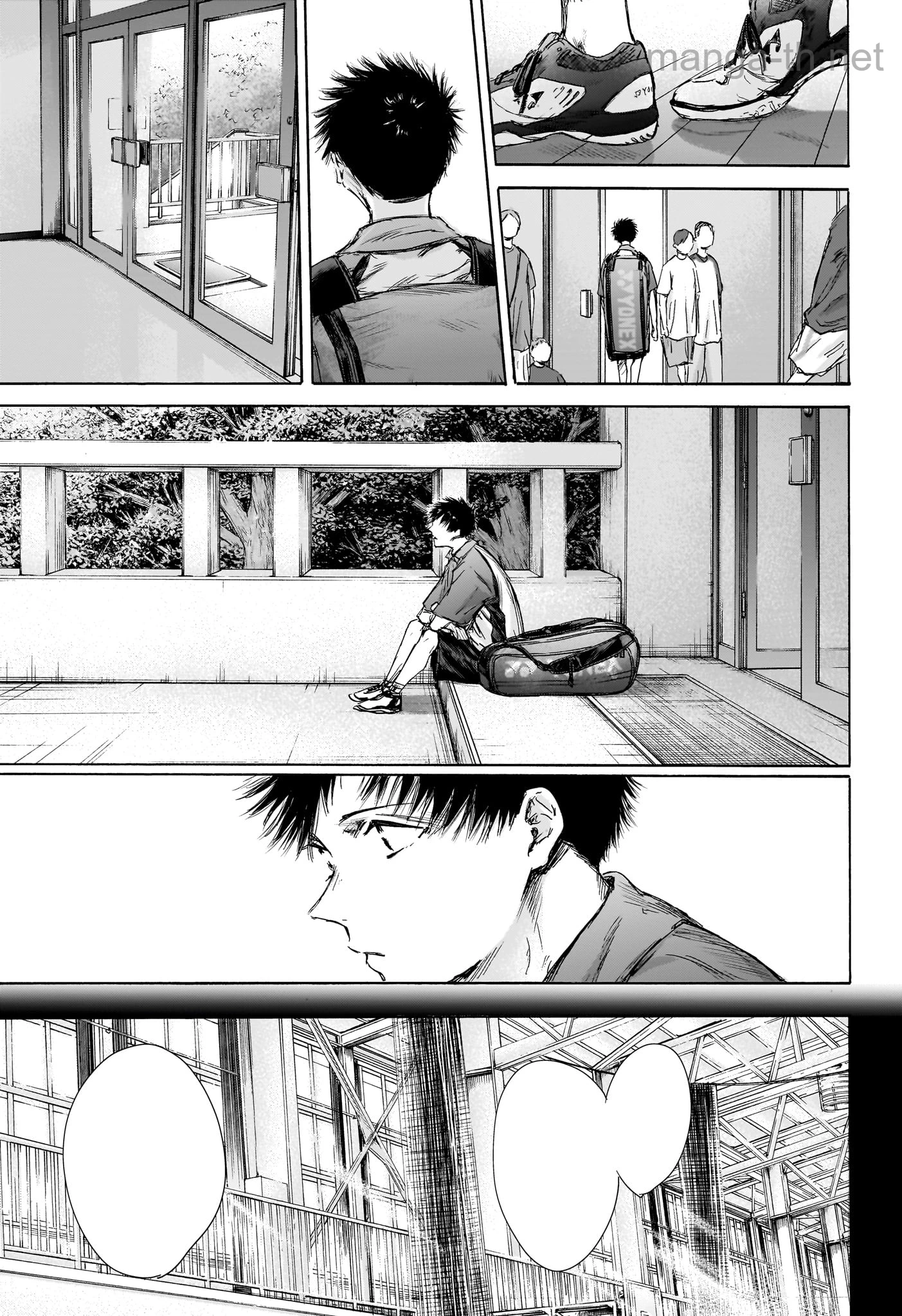 Ao no Hako หน้า 7