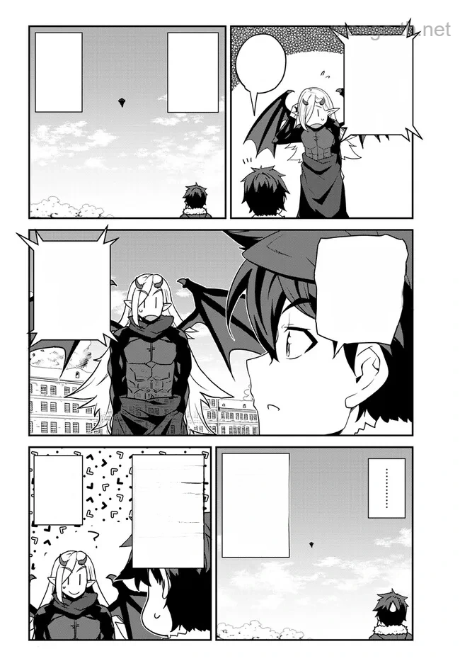 Isekai Nonbiri Nouka หน้า 2
