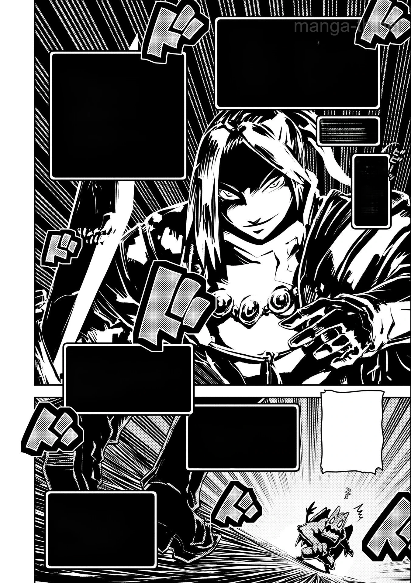 Tensei Shitara Dragon no Tamago Datta - Saikyou Igai Mezasa Nee หน้า 8
