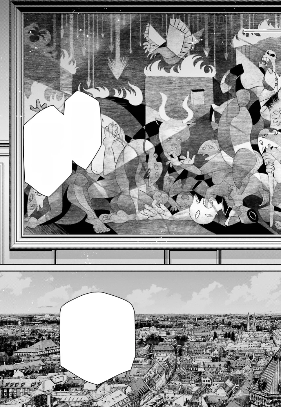 Youjo Senki หน้า 5
