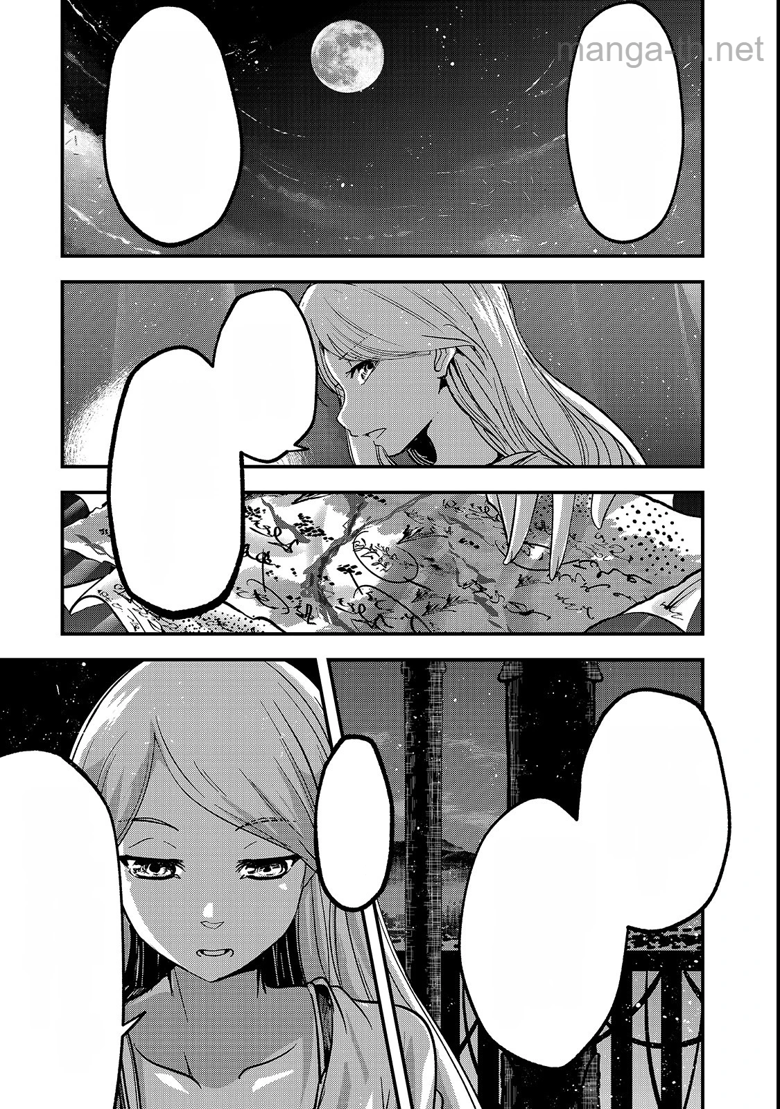 Gaikotsu Kishi-sama Tadaima Isekai e Odekakechuu หน้า 9