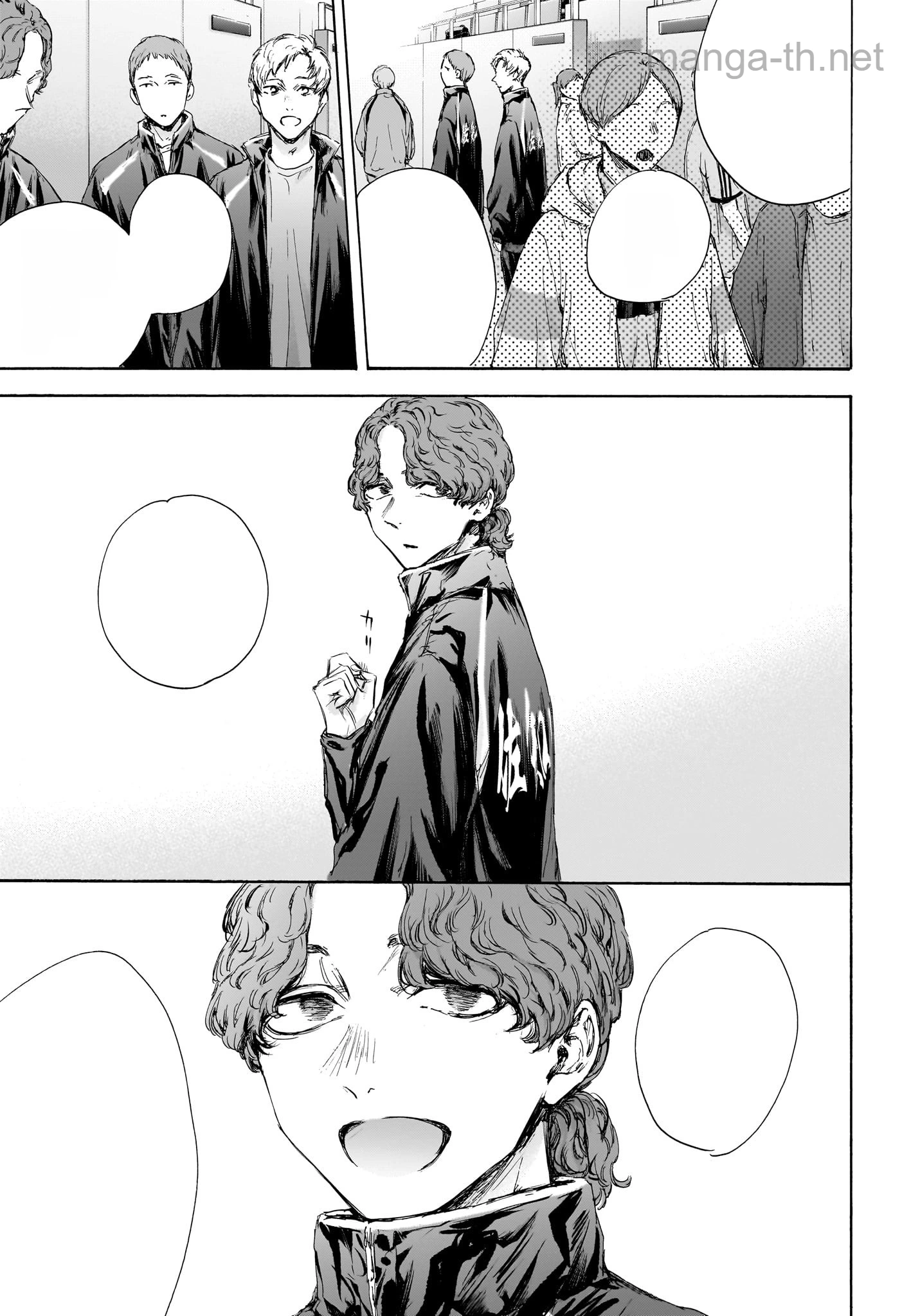 Ao no Hako หน้า 9