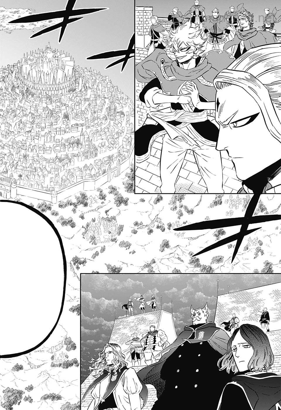Black Clover หน้า 4