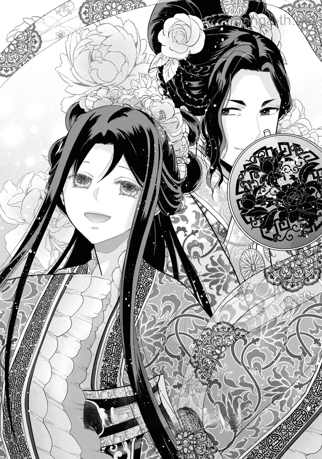 Futsutsuka na Akujo dewa Gozaimasu ga - Suuguu Chouso Torikae Den หน้า 2