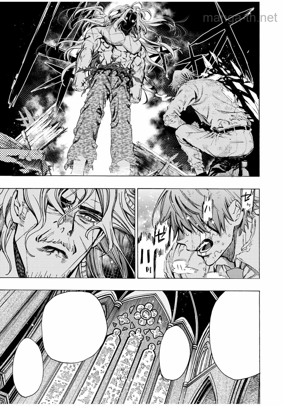 Hyouken no Majutsushi ga Sekai o Suberu – Sekai Saikyou no Majutsushi de Aru Shounen wa, Majutsu Gakuin ga Nyuugaku Suru หน้า 3