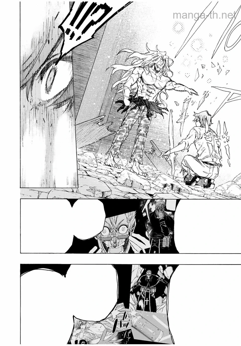 Hyouken no Majutsushi ga Sekai o Suberu – Sekai Saikyou no Majutsushi de Aru Shounen wa, Majutsu Gakuin ga Nyuugaku Suru หน้า 6