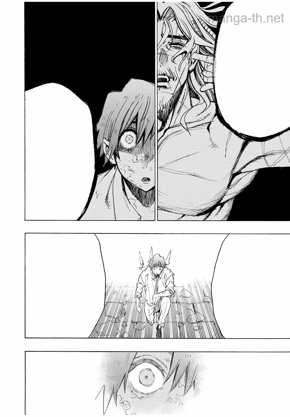 Hyouken no Majutsushi ga Sekai o Suberu – Sekai Saikyou no Majutsushi de Aru Shounen wa, Majutsu Gakuin ga Nyuugaku Suru หน้า 8