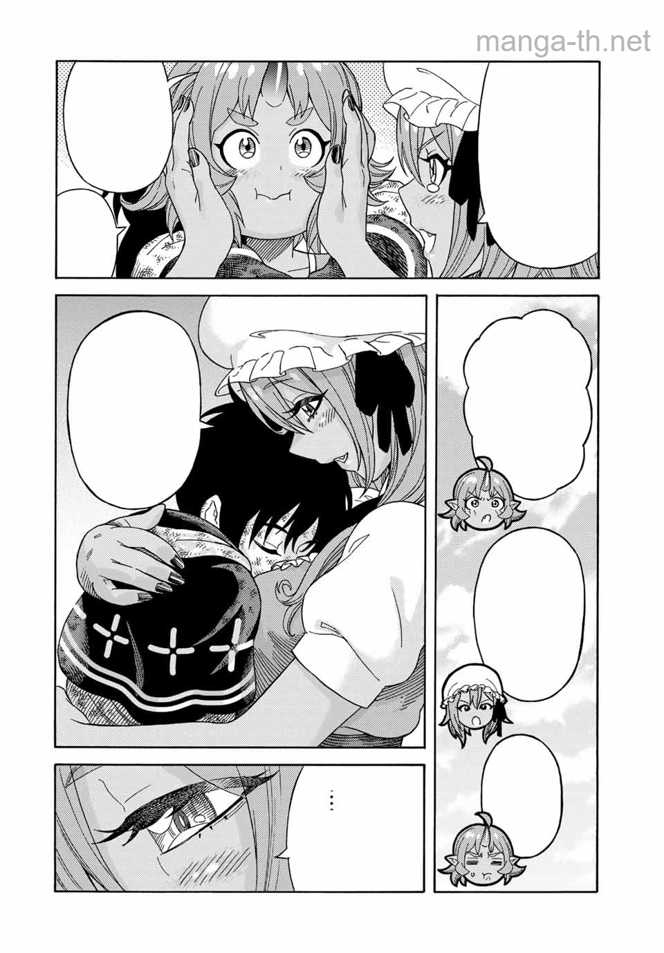 Suterareta Tensei Kenja: Mamono no Mori de Saikyou no Daima Teikoku o Tsukuriageru หน้า 10
