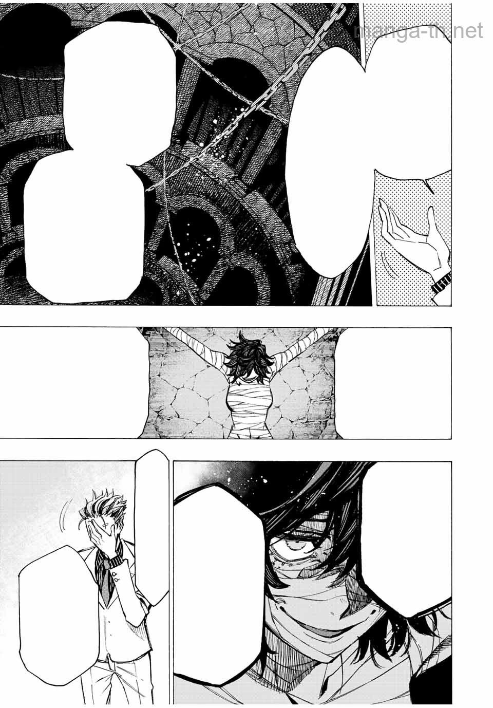 Hyouken no Majutsushi ga Sekai o Suberu – Sekai Saikyou no Majutsushi de Aru Shounen wa, Majutsu Gakuin ga Nyuugaku Suru หน้า 3