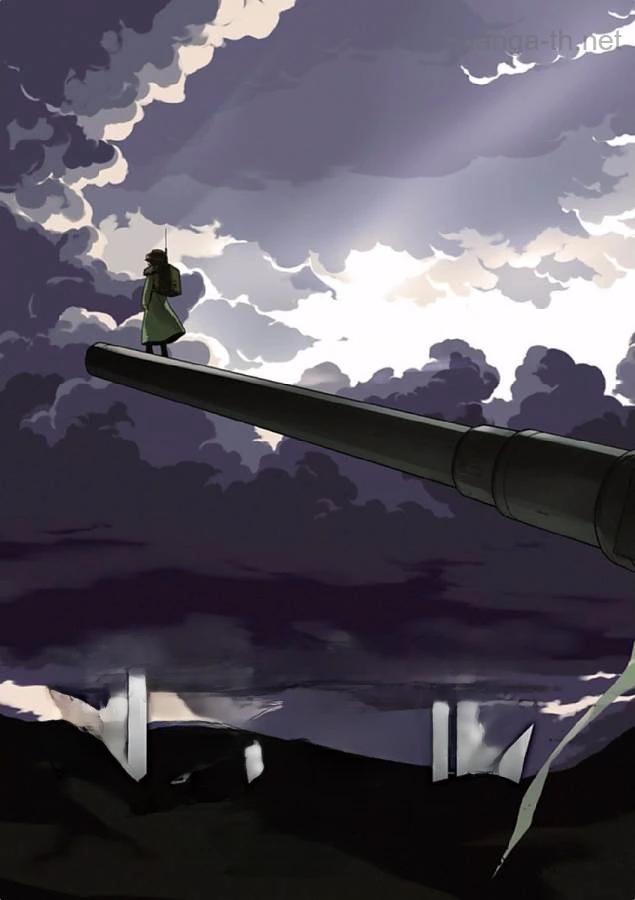 Youjo Senki หน้า 3