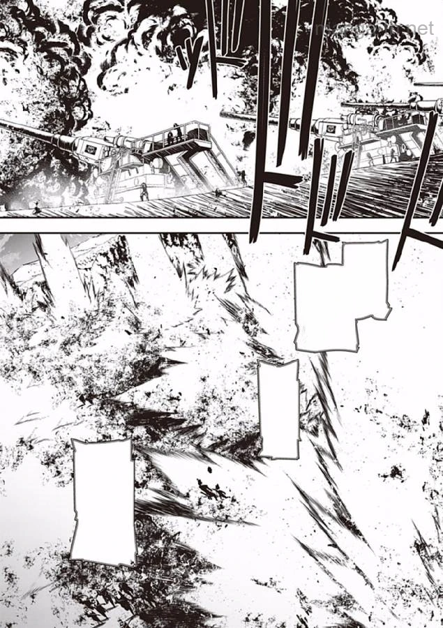 Youjo Senki หน้า 5