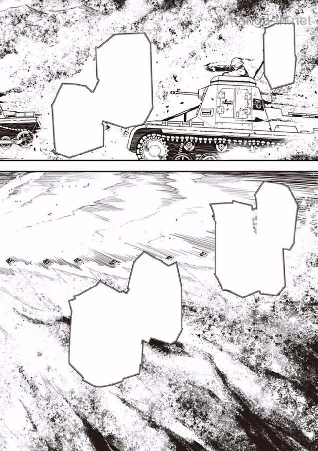 Youjo Senki หน้า 7