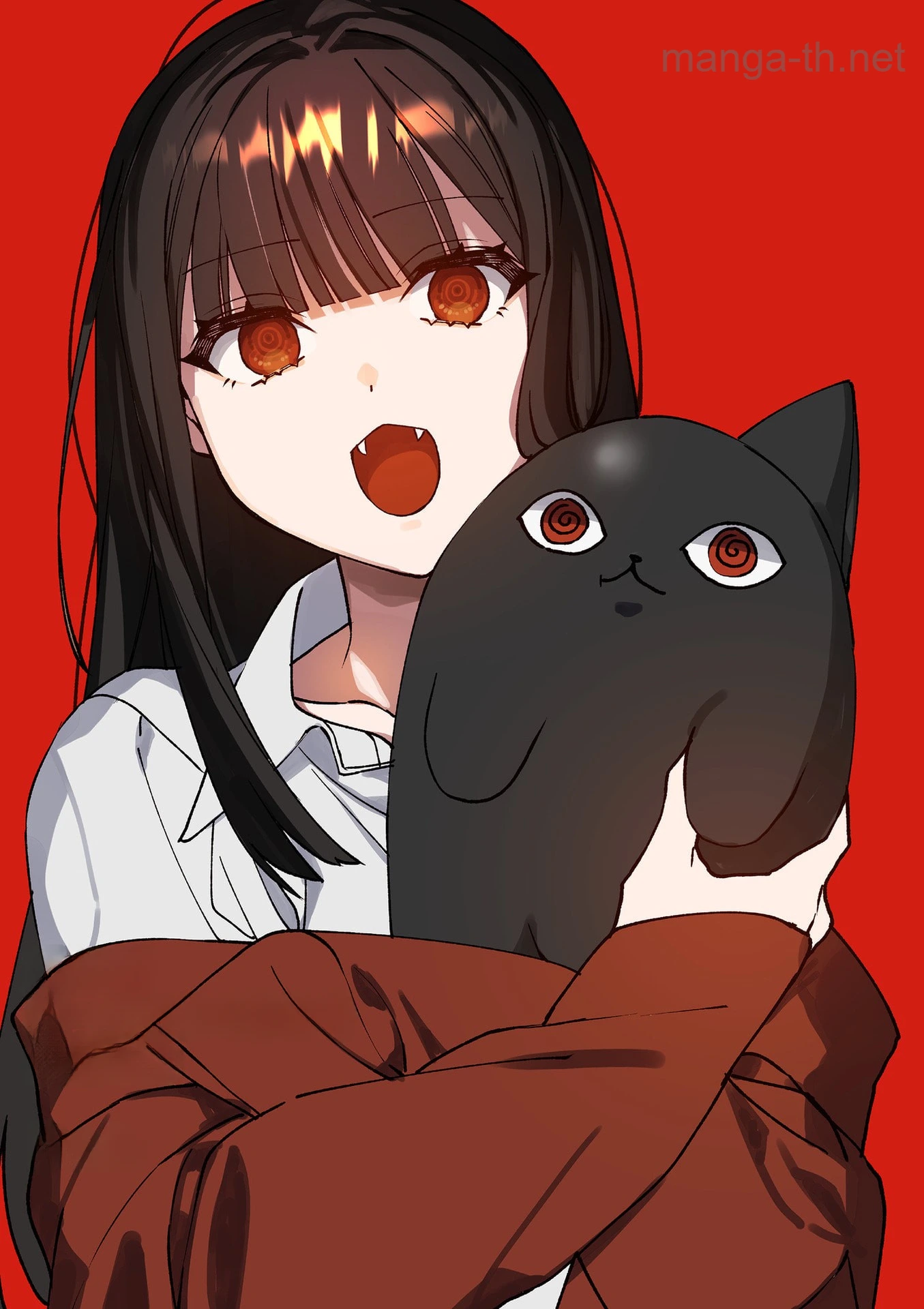 Jirai nandesu ka? Chihara-san หน้า 3