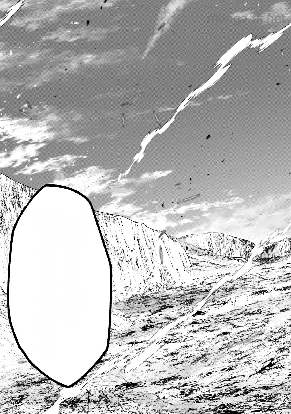 Gaikotsu Kishi-sama Tadaima Isekai e Odekakechuu หน้า 7