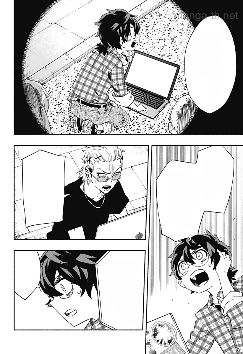 Kabushiki Gaisha MagiLumiere หน้า 8