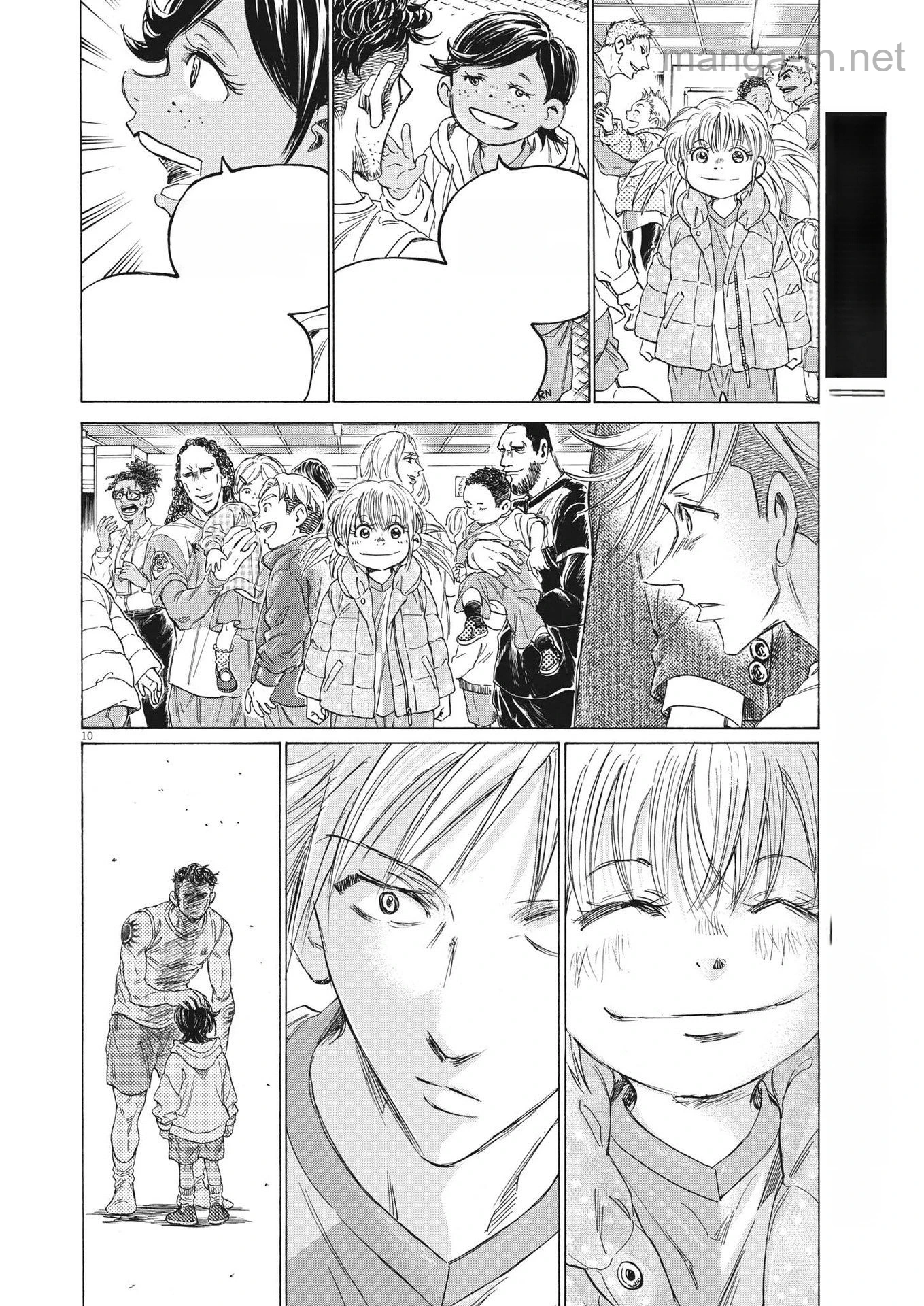 Ao Ashi หน้า 10