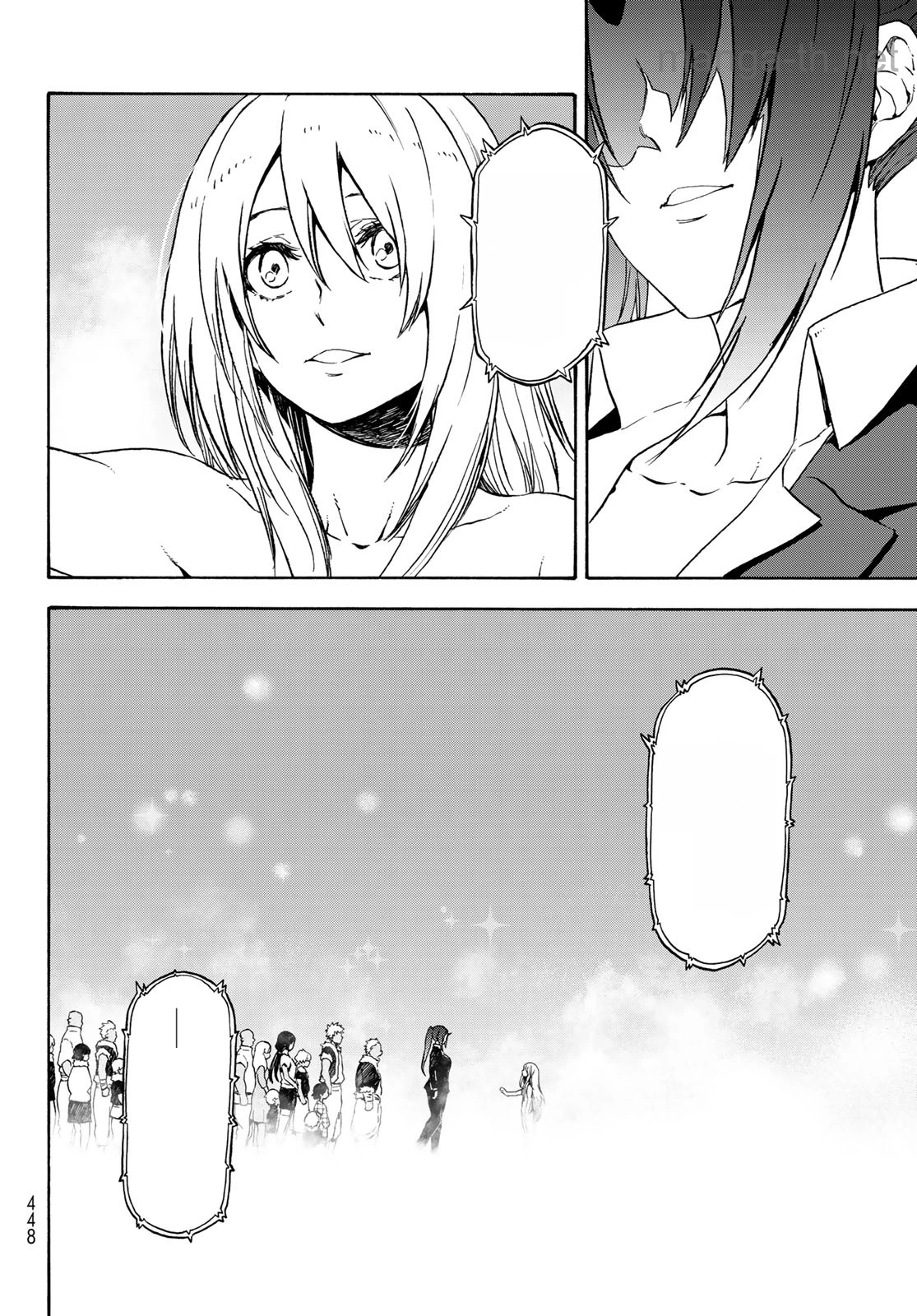 Tensei Shitara Slime Datta Ken หน้า 6