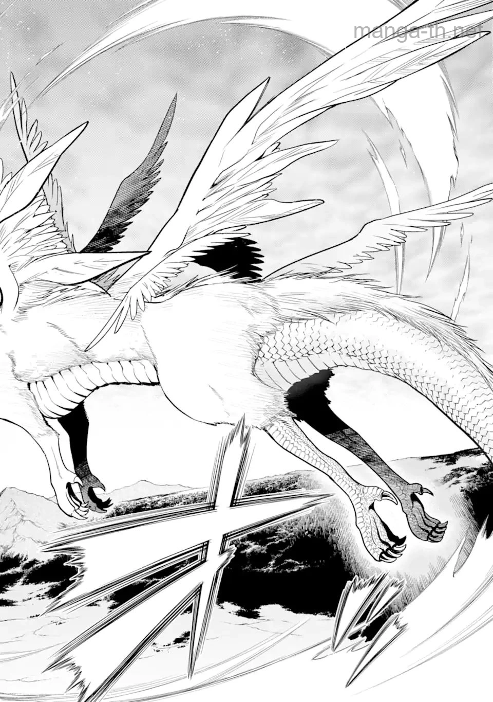 Koko wa Ore ni Makasete Saki ni Ike to Itte kara 10 Nen ga Tattara Densetsu ni Natteita page 4