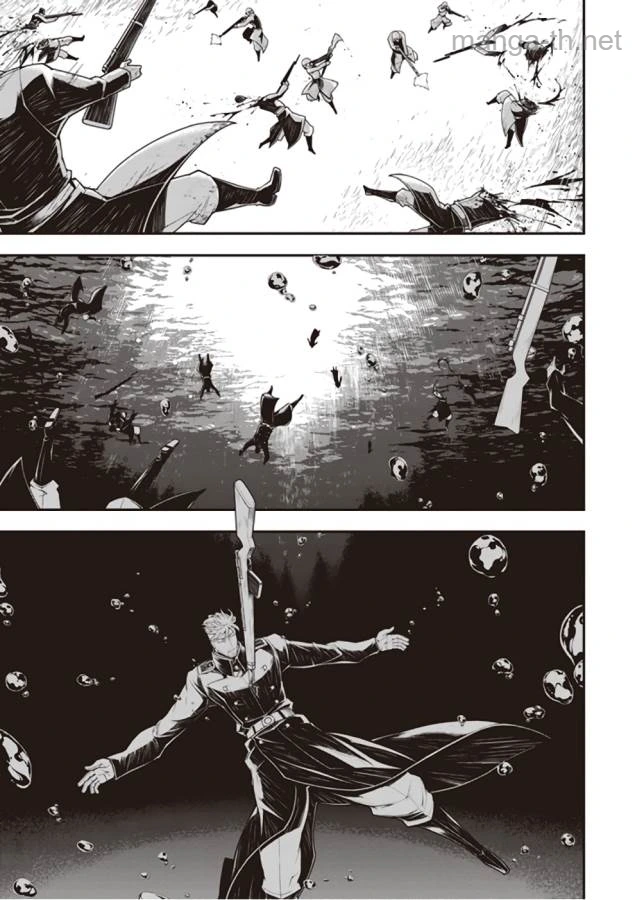 Youjo Senki page 7