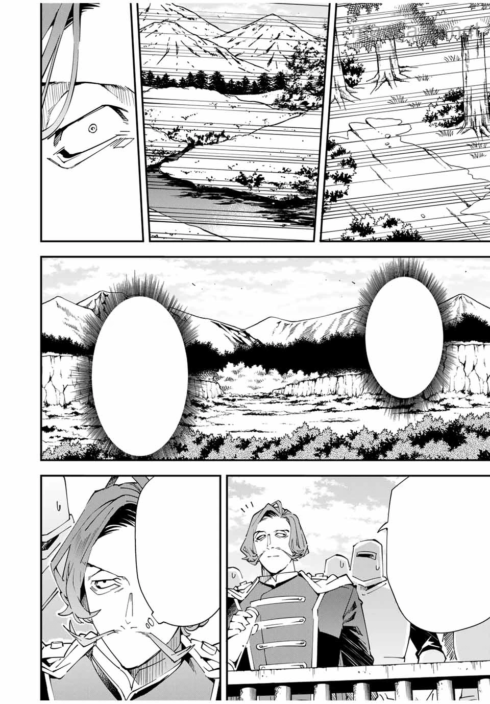 Tensei Kizoku Kantei Sukiru de Nariagaru – Jakushou Ryouchi o Uketsuidanode, Yuushuuna Jinzai o Fuyashite Itara, Saikyou Ryouchi ni Natteta หน้า 10