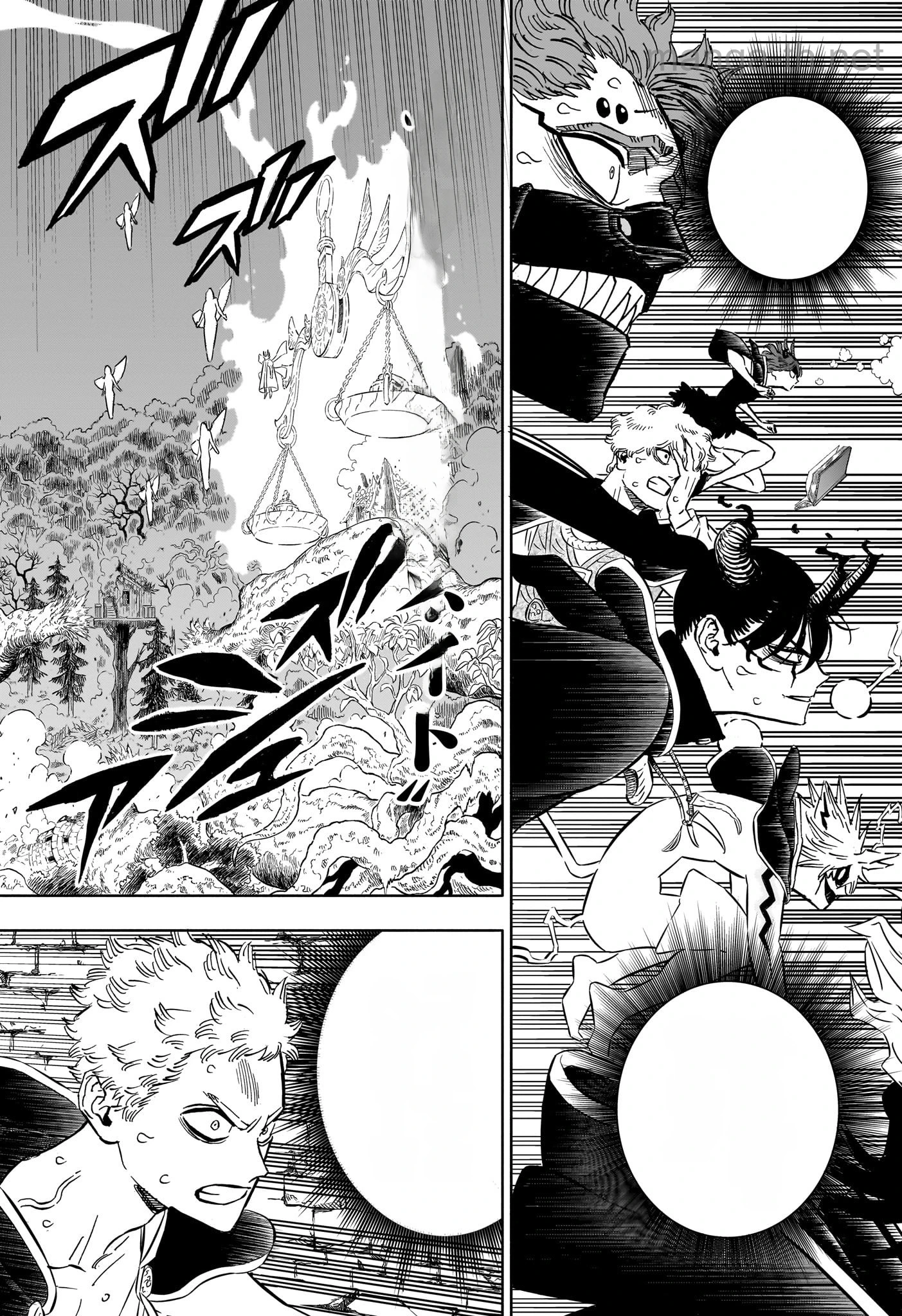 Black Clover หน้า 2