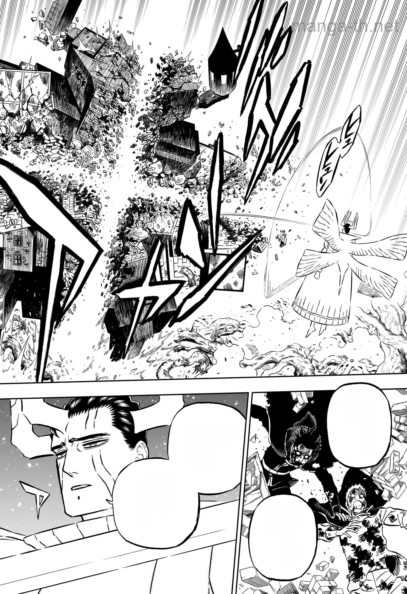 Black Clover หน้า 4