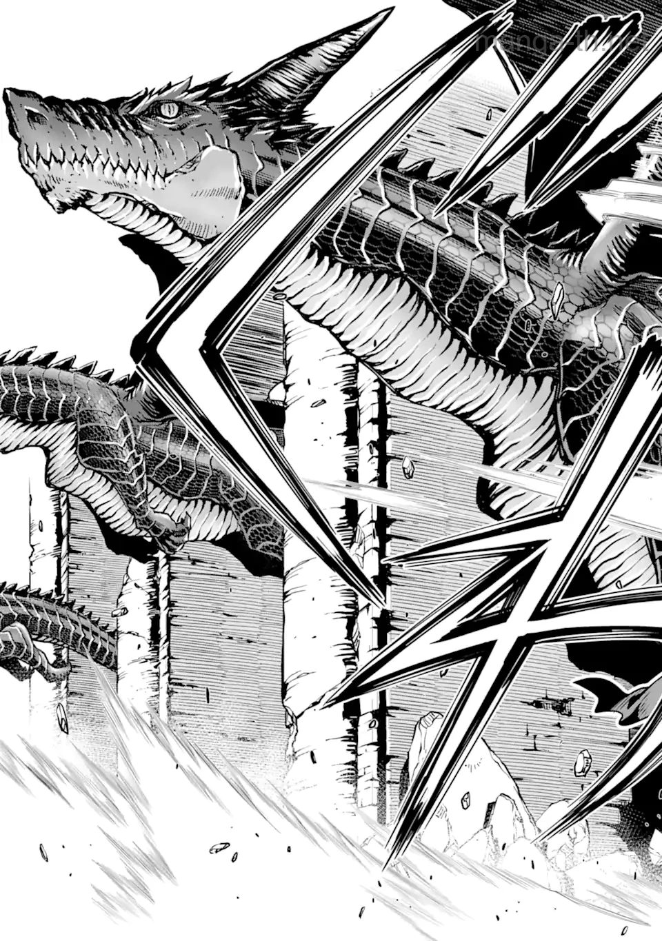 Koko wa Ore ni Makasete Saki ni Ike to Itte kara 10 Nen ga Tattara Densetsu ni Natteita page 9