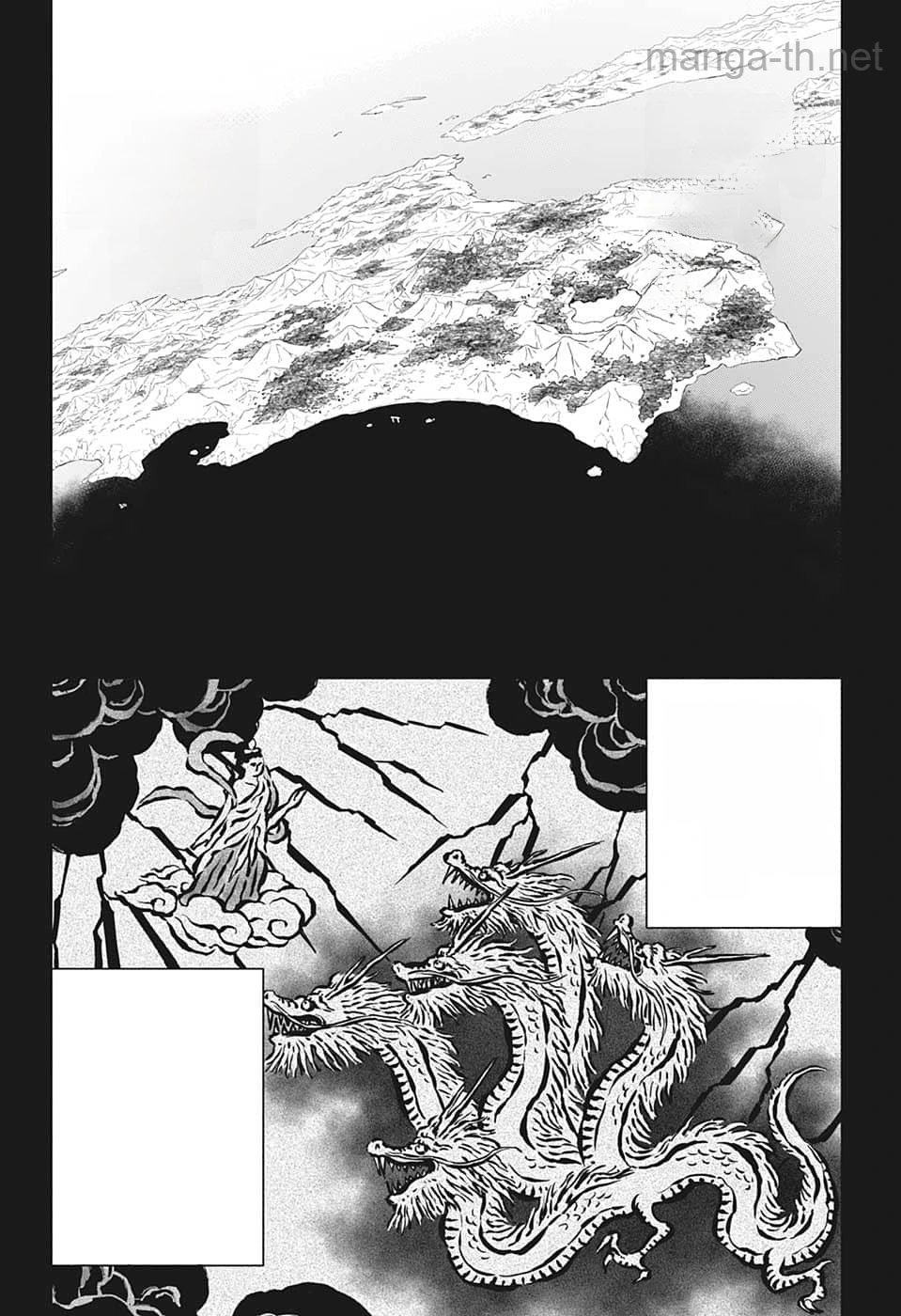Black Clover หน้า 2