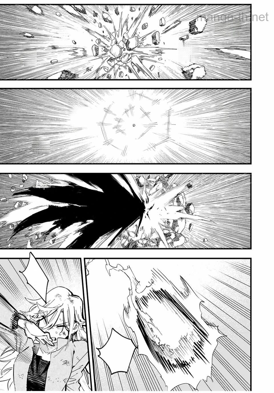 Hyouken no Majutsushi ga Sekai o Suberu – Sekai Saikyou no Majutsushi de Aru Shounen wa, Majutsu Gakuin ga Nyuugaku Suru หน้า 2