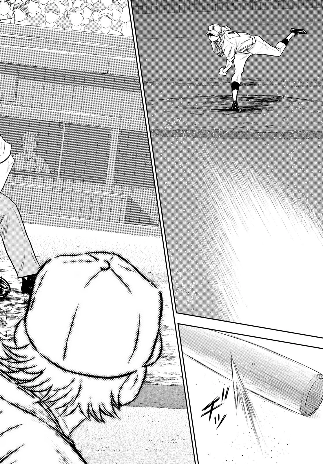 Daiya no A – Act II page 2
