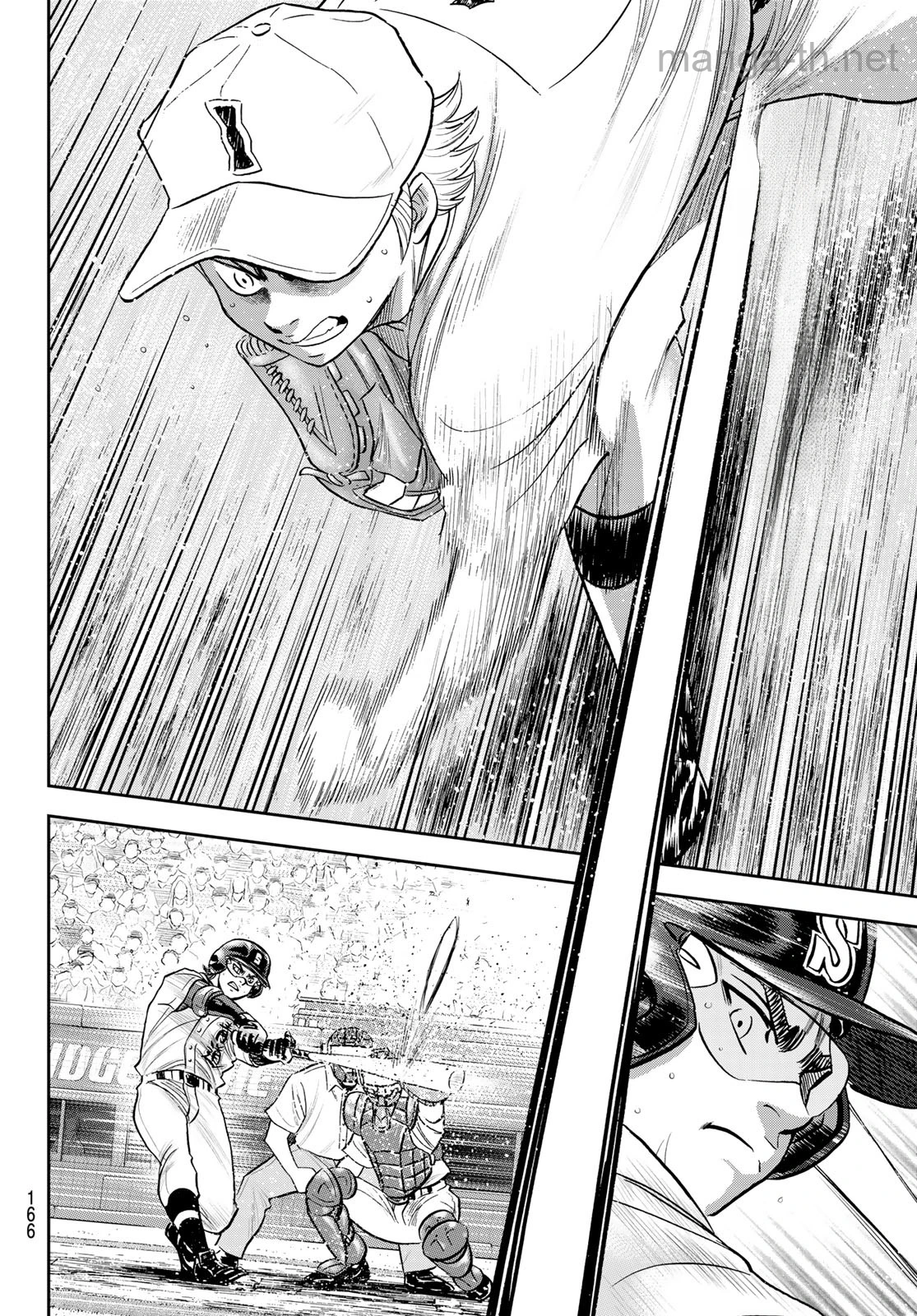 Daiya no A – Act II หน้า 6