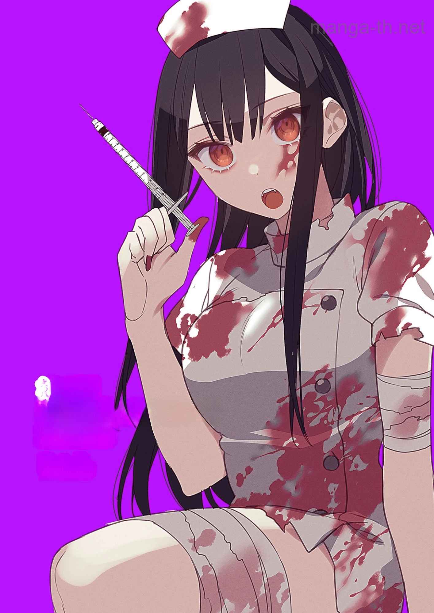 Jirai nandesu ka? Chihara-san หน้า 5